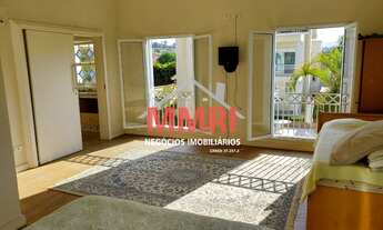 Imagem 2: Casa com 5 dormitórios à venda no condomínio Saint Charbel - Araçoiaba da Serra/SP