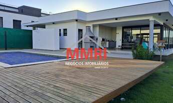 Imagem: Casa de Condomínio no Village da Serra