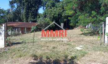 Imagem: Terreno à venda no Araçoiabinha, 500m²