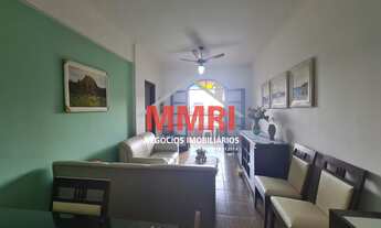 Imagem 2: Apartamento com 3 dormitórios para venda em Mongaguá-SP