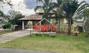 Imagem: Casa no Condomínio Village Ipanema I à