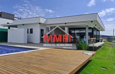 Imagem 5: Casa de Condomínio no Village da Serra -800m²- Aceita Permuta de Menor Valor - Aproveite J