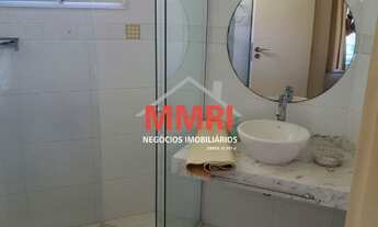 Imagem 6: Casa com 5 dormitórios à venda no condomínio Saint Charbel - Araçoiaba da Serra/SP