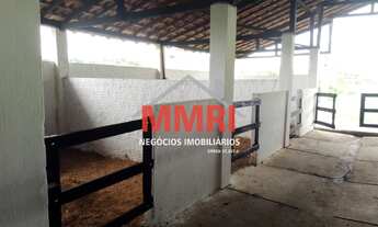 Imagem: Haras de 5 alqueires para locação em Salto