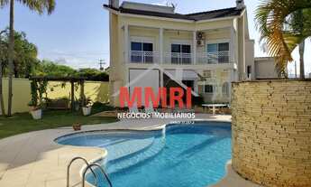 Imagem: Casa com 5 dormitórios à venda no condomínio