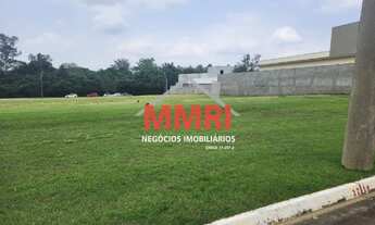 Imagem: Terreno para venda no Condomínio Evidence