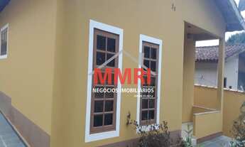 Imagem 2: Imperdível oportunidade de adquirir casa com 2 quartos, suíte e 150m² em Araçoiaba da Serr