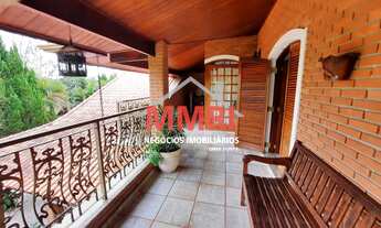 Imagem 1: SÍTIO - CAPELA DO ALTO / R$3.70MI (COD 4413