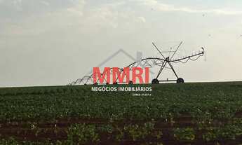 Imagem 6: Fazenda espetacular com 893,72 alqueires à venda em Paranapanema-SP - Área Rural de alto p