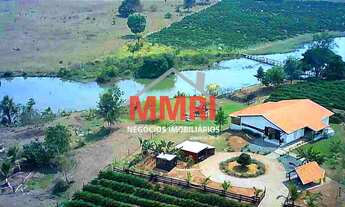 Imagem: Imperdível oportunidade Sítio à venda