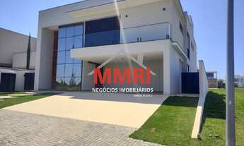 Imagem 6: Casa em Condominio com 4 suites à venda no Aphaville 3 - Sorocaba/SP