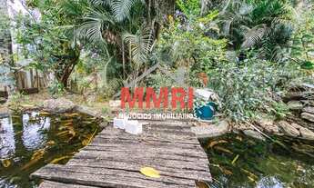 Imagem 6: Chácara à venda com 3 dormitórios no Alvorada - Araçoiaba da Serra/SP