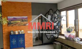 Imagem 5: Imperdível: Chácara com piscina, 4 suítes e área de lazer completa em Araçoiaba da Serra