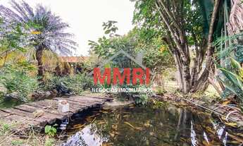 Imagem 7: Chácara à venda com 3 dormitórios no Alvorada - Araçoiaba da Serra/SP