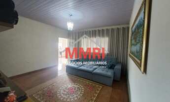 Imagem 7: Sobrado à venda no Centro de Araçoiaba da Serra-SP: 333m²! Com 4 quartos, 2 salas, 2 banhe