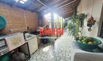 Imagem 5: Sobrado à venda no Centro de Araçoiaba da Serra-SP: 333m²! Com 4 quartos, 2 salas, 2 banhe