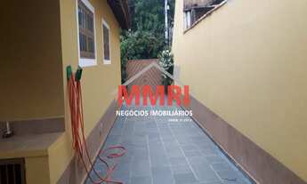 Imagem 4: Imperdível oportunidade de adquirir casa com 2 quartos, suíte e 150m² em Araçoiaba da Serr