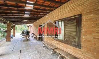 Imagem 2: Chácara à venda com 3 dormitórios no Alvorada - Araçoiaba da Serra/SP