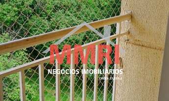 Imagem: Apartamento à venda em Sorocaba-SP, Vila