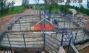 Imagem: Frigorifico COMERCIAL em BARRA DO GARÇAS