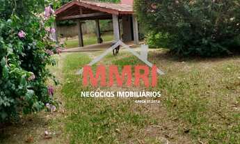 Imagem 3: Chácara de 2.000m² à venda em Sarapuí-SP, bairro Morada do Sol: 3 quartos, 1 suíte e 300m²