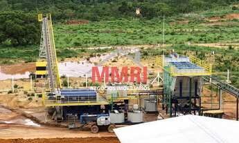 Imagem: MINA INDUSTRIAL em PARAÍSO DO TOCANTINS