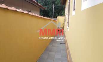 Imagem 5: Imperdível oportunidade de adquirir casa com 2 quartos, suíte e 150m² em Araçoiaba da Serr