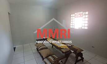 Imagem 4: Chácara de 1.100m² à venda em Araçoiaba da Serra-SP: 3 Quartos, Sala de jantar, garagem e