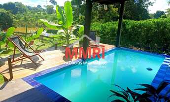 Imagem 2: Imperdível oportunidade: Sítio à venda em Rondônia com 33.000,00 m² de área!