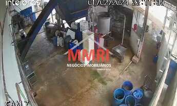 Imagem 6: Frigorifico COMERCIAL em BARRA DO GARÇAS - MT, Área Rural