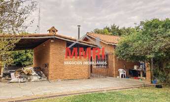 Imagem: Chácara à venda com 3 dormitórios no