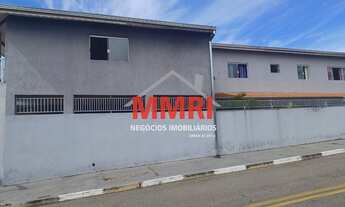 Imagem 2: Sobrado à venda no Centro de Araçoiaba da Serra-SP: 333m²! Com 4 quartos, 2 salas, 2 banhe