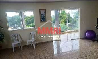 Imagem 4: Sobrado à venda no Centro de Araçoiaba da Serra-SP: 333m²! Com 4 quartos, 2 salas, 2 banhe