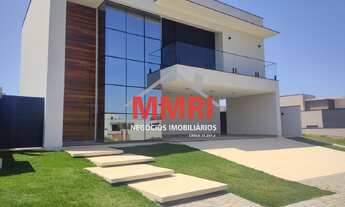 Imagem 2: Casa em Condominio com 4 suites à venda no Aphaville 3 - Sorocaba/SP