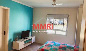 Imagem: Kitnet à Venda no Jundiaquara - Araçoiaba