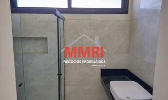 Imagem 7: Casa em Condominio com 4 suites à venda no Aphaville 3 - Sorocaba/SP