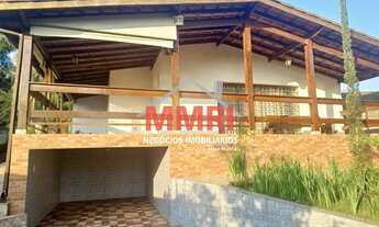 Imagem 5: Chácara com Piscina no Monte Bianco, de 1.000m² - Aceita financiamento!