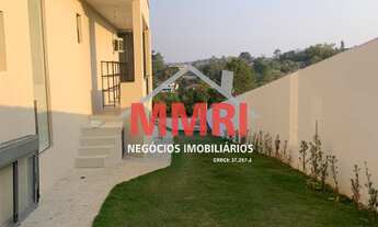 Imagem 4: Imperdível: Chácara com piscina, 4 suítes e área de lazer completa em Araçoiaba da Serra