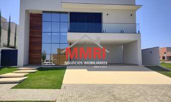 Imagem: Casa em Condominio com 4 suites à venda