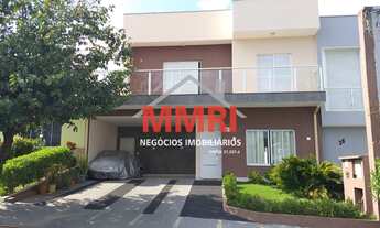 Imagem: Casa de Condomínio à Venda em Araçoiaba