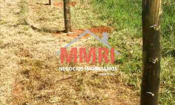 Imagem 2: FAZENDA RESIDENCIAL em ÁGUA CLARA - MS, NI