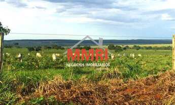 Imagem 4: FAZENDA RESIDENCIAL em ÁGUA CLARA - MS, NI