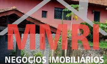 Imagem: Chácara de 2.000m² à venda em Sarapuí-SP