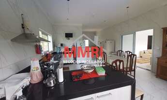 Imagem 2: Chácara com 3 dormitório a Venda no Colégio em Araçoiaba da Serra/SP. ACEITA FINANCIAMENTO