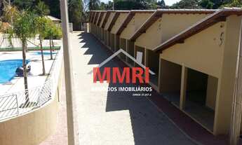 Imagem: CASA DE 2 DORMITÓRIOS PARA VENDA NO CONDOMÍNIO