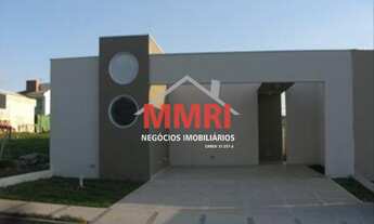 Imagem 2: Casa com 3 dormitórios à Venda no Condomínio Lago da Serra - Araçoiaba da Serra/SP