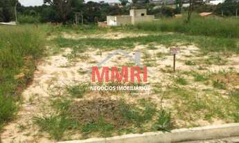 Imagem: ACEITA PERMUTA Terreno à venda em Araçoiaba