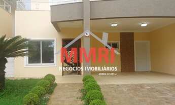 Imagem: Sobrado para venda no condomínio Lago da