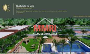 Imagem: Terrenos a partir de R$175.000 de 250m²