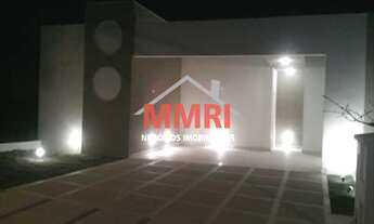 Imagem 4: Casa com 3 dormitórios à Venda no Condomínio Lago da Serra - Araçoiaba da Serra/SP